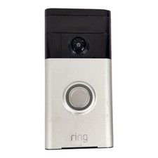 Ring video doorbell for sale  Fresno
