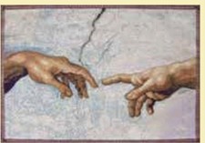 Arazzo creazione adamo usato Arazzo creazione adamo usato  Firenze