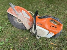 Stihl ts420 cutquik for sale  USA