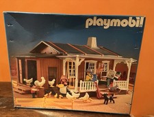 Playmobil 3769 grande usato  Roma