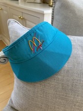 Vtg mcdonald visor for sale  Kenosha
