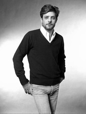 Foto antiga de balé de dança do ator italiano Giancarlo Giannini em 1976 comprar usado  Enviando para Brazil