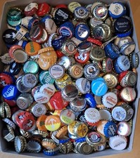 Kronkorken bottle caps gebraucht kaufen  Ruppertshofen