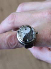 Vintage yin yang for sale  Hendersonville