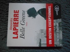 Livre audio belle d'occasion  Presles