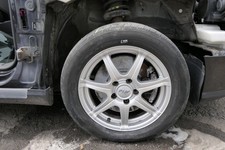 Passat golf alufelgen gebraucht kaufen  Borgentreich