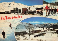 Toussuire station ski d'occasion Toussuire station ski d'occasion  France