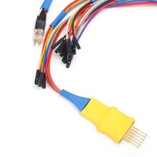 5pcs probe adapter gebraucht kaufen  Versand nach Germany