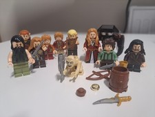 Lego hobbit lord for sale Lego hobbit lord for sale  EASTLEIGH