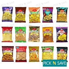 Haldiram savoury snacks for sale  HARROW