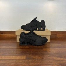 Authentic nike shox for sale  DALKEITH