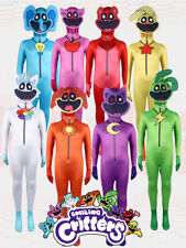 Smiling critters catnap for sale  UK