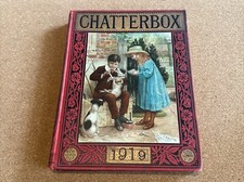 1919 chatterbox erskine for sale  Costa Mesa