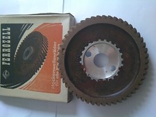 Ferrozell f70 zahnrad gebraucht kaufen  Deutschland