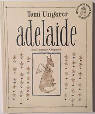Tomi ungerer signiert gebraucht kaufen  Tangstedt