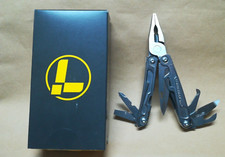 Leatherman rev ltg832130 usato  Asti