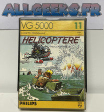 Jeu philips 5000 d'occasion  Paris XI
