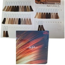 Wella koleston perfect gebraucht kaufen  Hanau