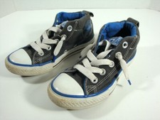 Kids boys converse for sale  Shelby