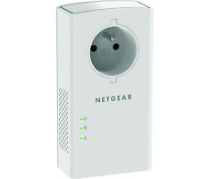 Cpl 2000mbps netgear d'occasion  Martigues