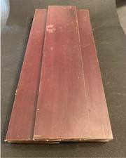 Vintage natural micarta for sale  Shelby