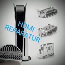 Playstation ps5 hdmi gebraucht kaufen  Bremen