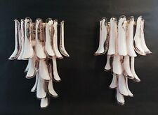 Pair vintage italian usato  Sacile