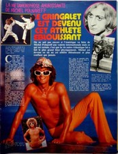 Michel polnareff coupure d'occasion  Bagnères-de-Bigorre