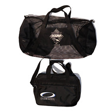 Oceanic mesh duffel for sale  Mount Pleasant