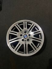 Bmw e46 alloy for sale  NORWICH