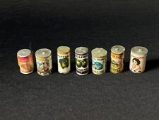 Canned food soup for sale  LONDON