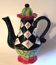 Vintage whimsical coffee for sale  Albion