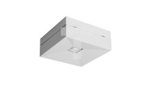 Luminária de emergência LOVATO II LED 3W (opcional universal) 350lm 1h single-pur /T2UK comprar usado  Enviando para Brazil