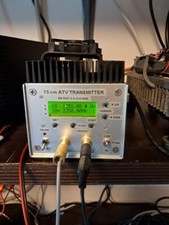 Trasmettitore atv 2.4 usato  Maserada sul Piave