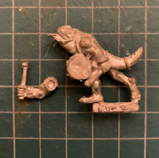 Lizardman saurus command for sale  BIRMINGHAM