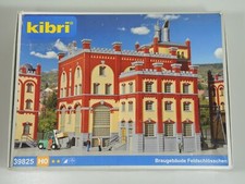 Kibri braugebäude feldschlös gebraucht kaufen  Pulheim