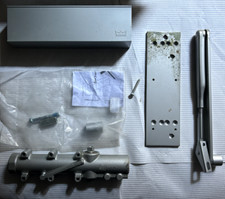 Chiudiporta automatico dorma usato  Verbicaro