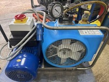 Bauer oceanus dive for sale  READING