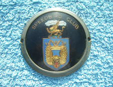 Vintage 1960s speedbird for sale  BOGNOR REGIS