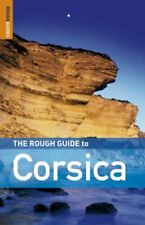 Rough guide corsica for sale  UK