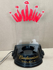 Budweiser select light for sale  Toledo