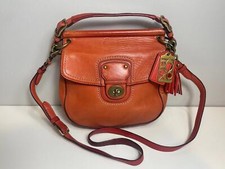 Coach leather willis for sale  Massapequa