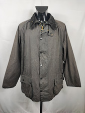 Barbour giacca beaufort usato  Roma