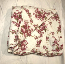Boutis matelassé coton d'occasion  Velleron