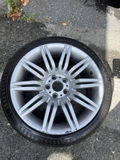 Bmw 19inch spider for sale  CARMARTHEN
