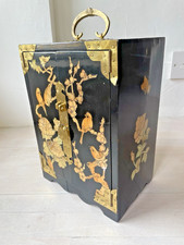 Antique 19th chinese for sale  SPALDING
