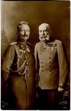 Postkarte kaiser wilhlem gebraucht kaufen  Schönau