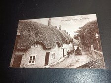 Old thatched cottages for sale  LEYBURN