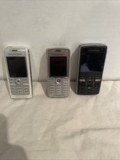 Sony ericsson mobile for sale  WALLASEY