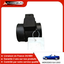 Debitmetre air mercedes d'occasion  Amiens-